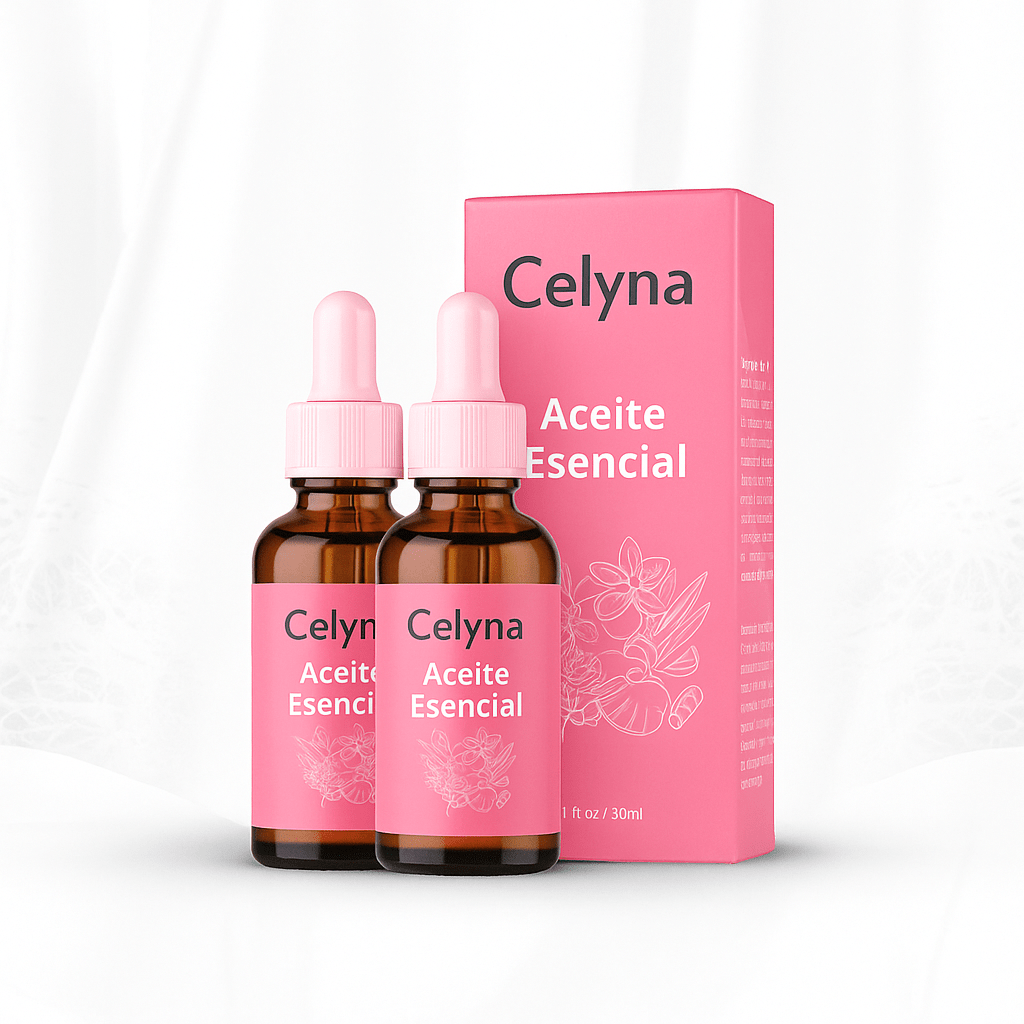 Celyna™ 2x Aceite Esencial
