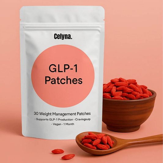 Celyna™ - parches a la berberina
